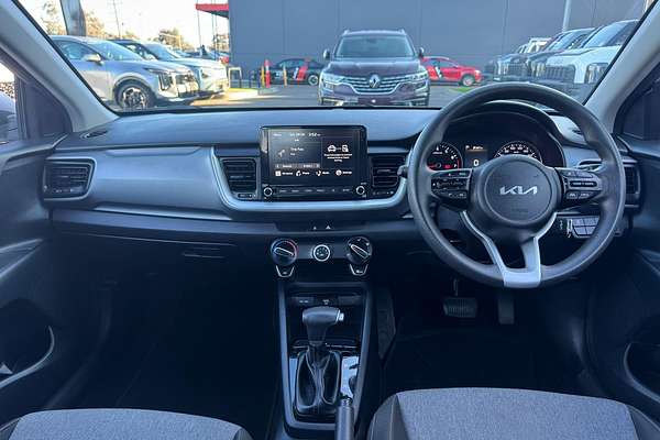 2021 Kia Stonic S YB