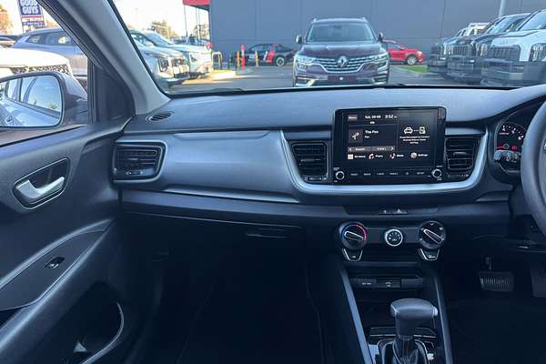 2021 Kia Stonic S YB
