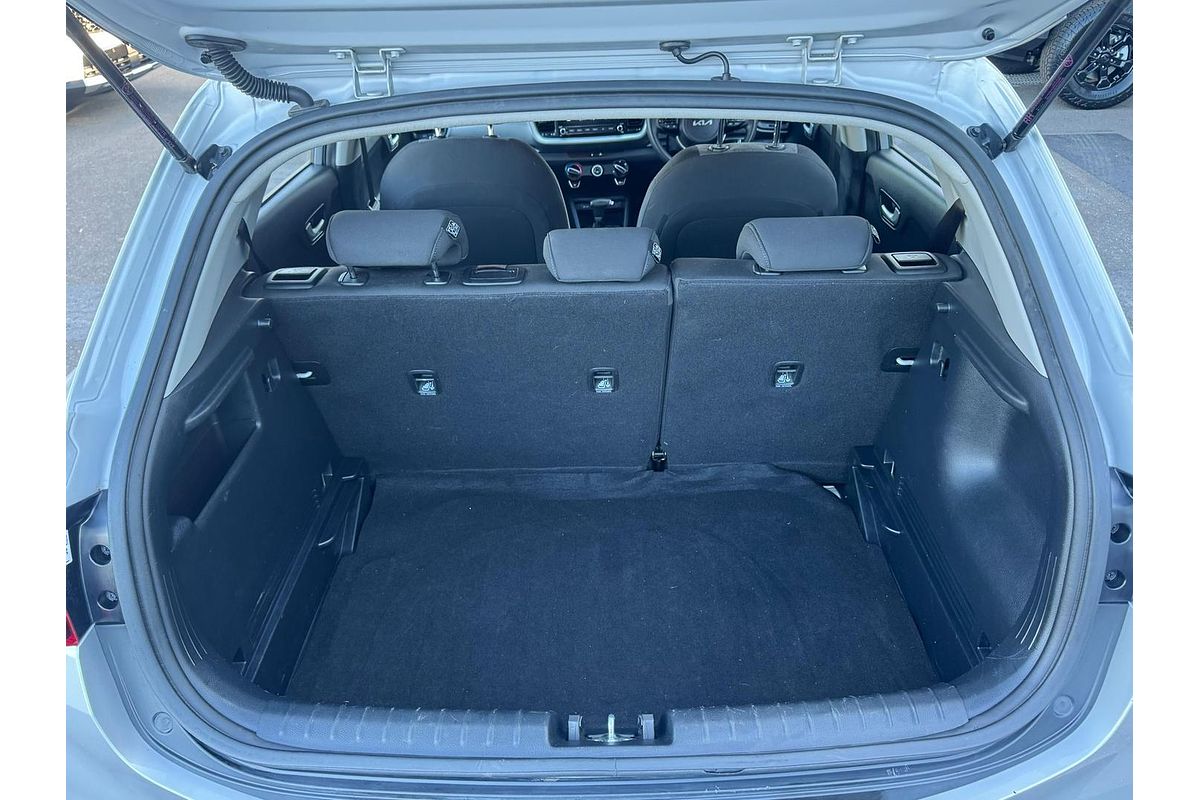 2021 Kia Stonic S YB