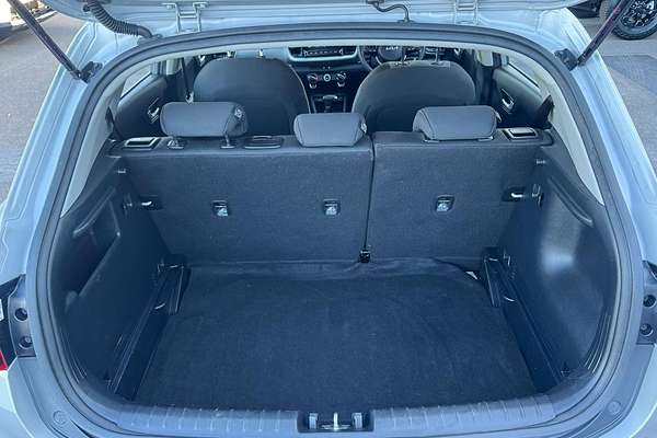 2021 Kia Stonic S YB