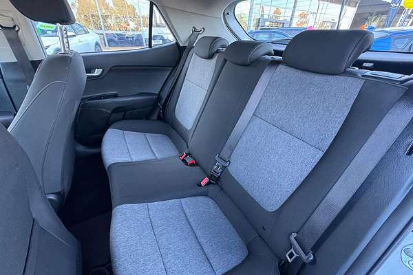 2021 Kia Stonic S YB