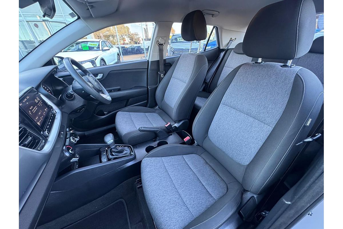 2021 Kia Stonic S YB