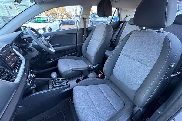 2021 Kia Stonic S YB