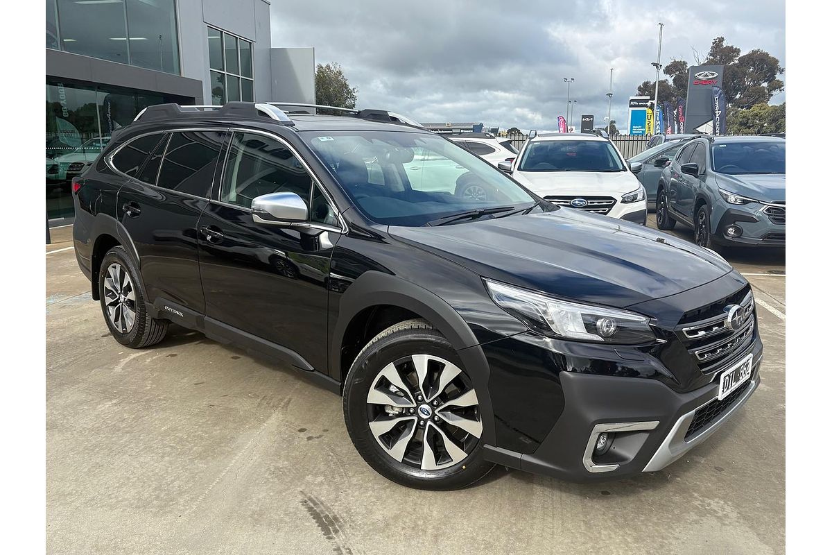 2024 Subaru Outback AWD Touring 6GEN
