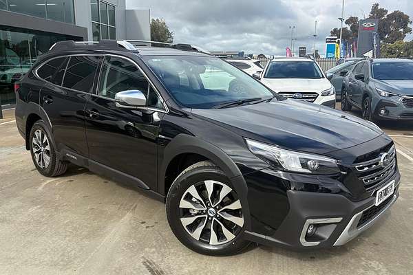 2024 Subaru Outback AWD Touring 6GEN