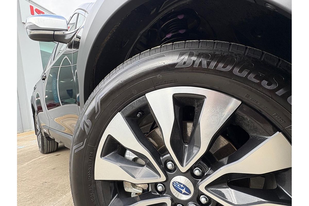 2024 Subaru Outback AWD Touring 6GEN