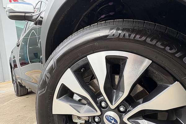 2024 Subaru Outback AWD Touring 6GEN