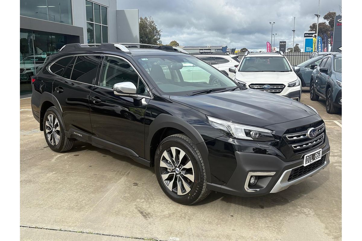 2024 Subaru Outback AWD Touring 6GEN