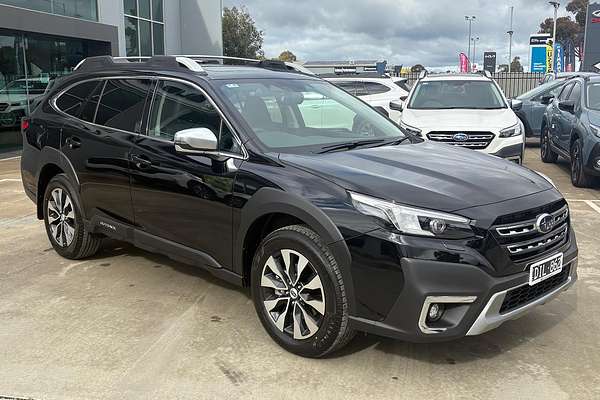 2024 Subaru Outback AWD Touring 6GEN
