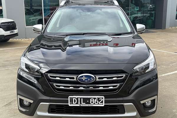 2024 Subaru Outback AWD Touring 6GEN