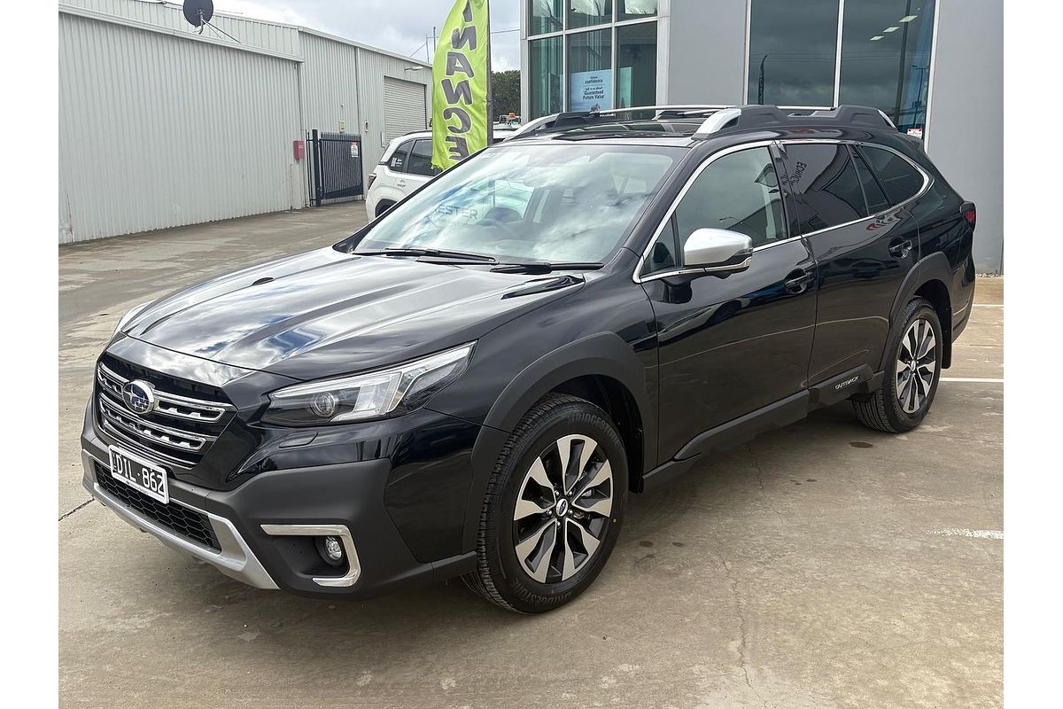 2024 Subaru Outback AWD Touring 6GEN