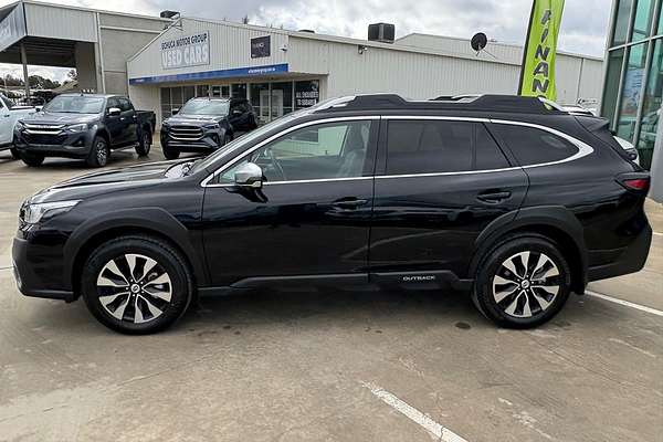 2024 Subaru Outback AWD Touring 6GEN