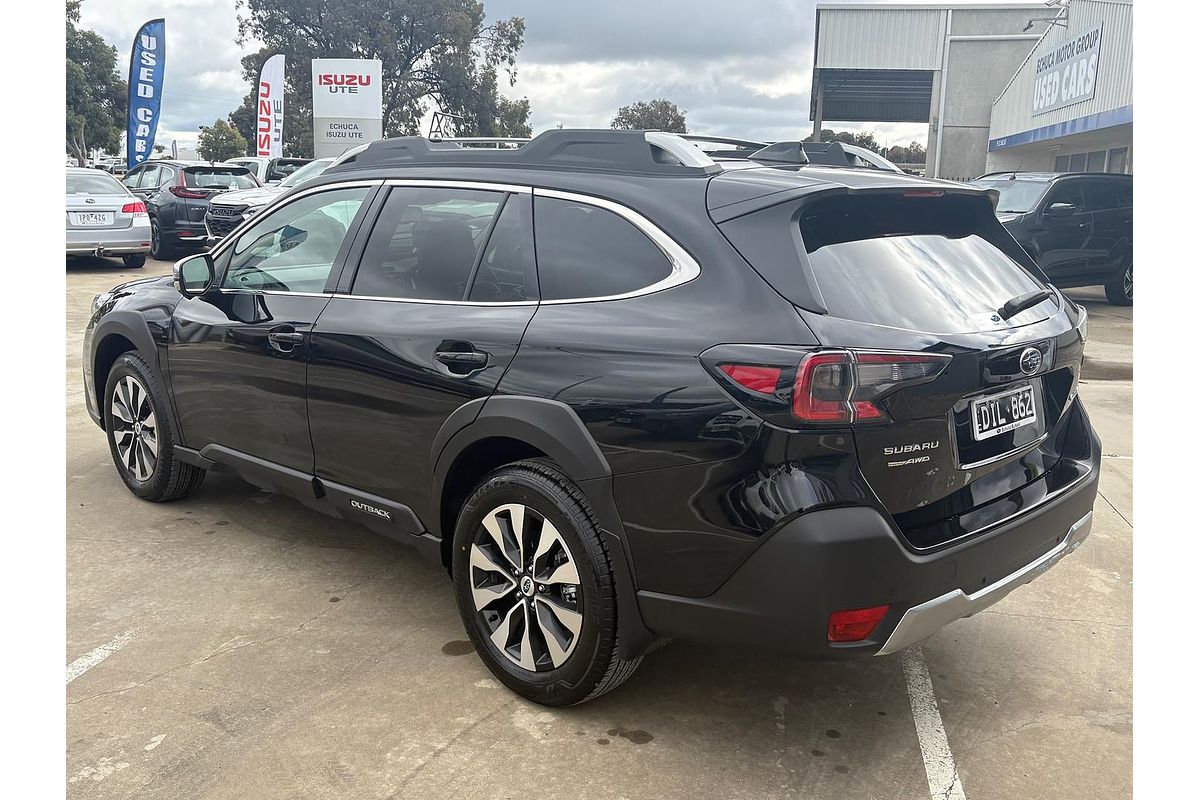 2024 Subaru Outback AWD Touring 6GEN