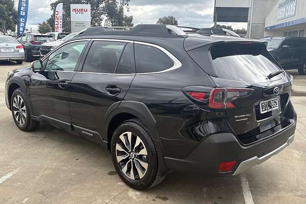 2024 Subaru Outback AWD Touring 6GEN