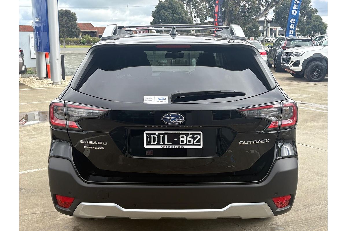 2024 Subaru Outback AWD Touring 6GEN