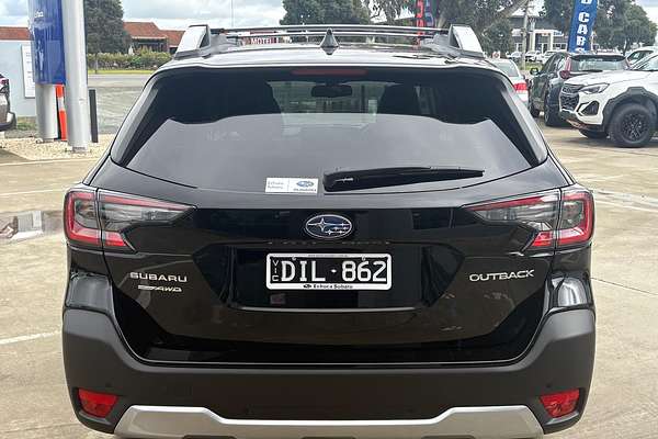 2024 Subaru Outback AWD Touring 6GEN