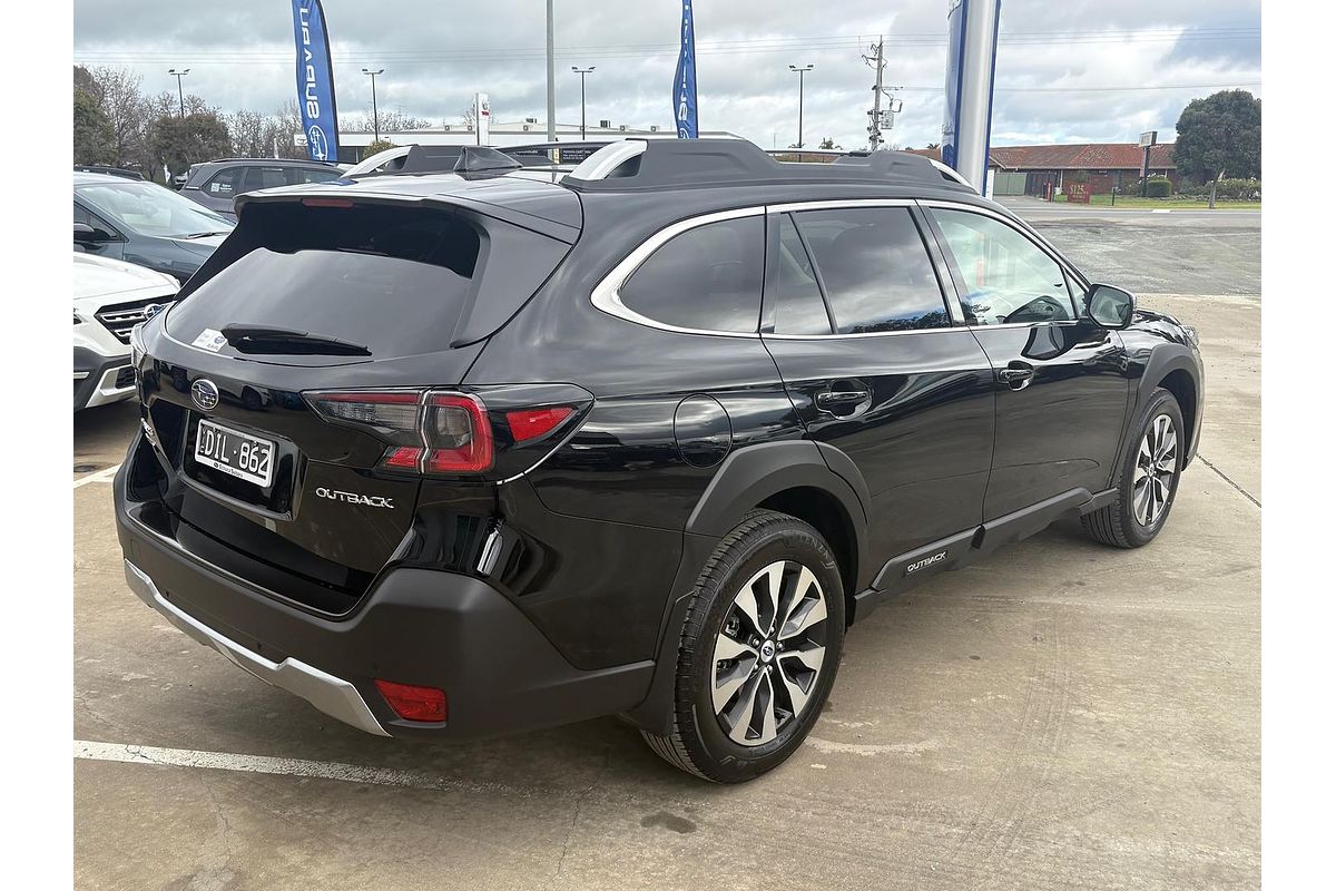 2024 Subaru Outback AWD Touring 6GEN