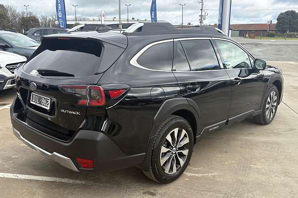 2024 Subaru Outback AWD Touring 6GEN