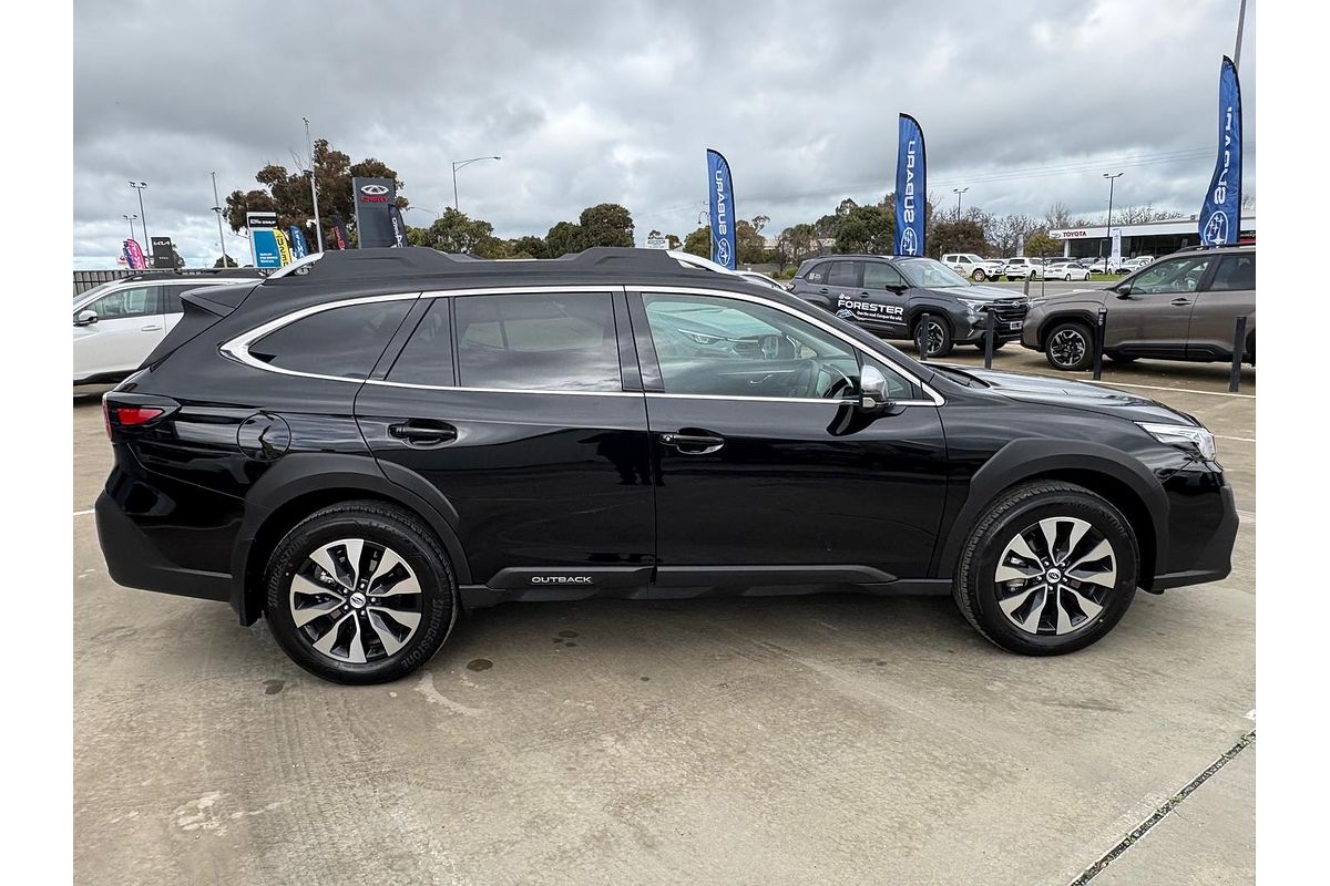 2024 Subaru Outback AWD Touring 6GEN