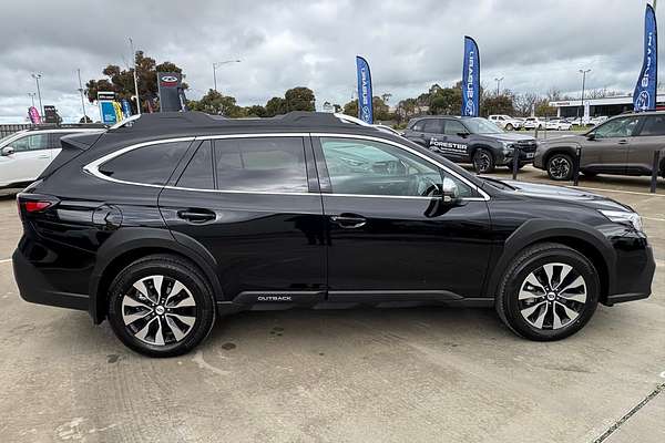2024 Subaru Outback AWD Touring 6GEN