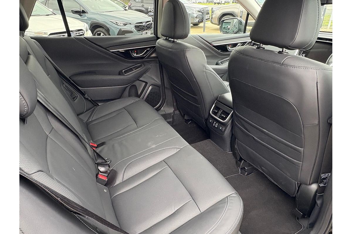 2024 Subaru Outback AWD Touring 6GEN