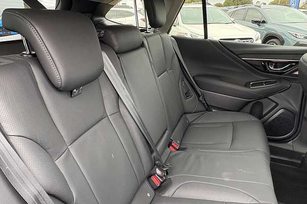 2024 Subaru Outback AWD Touring 6GEN