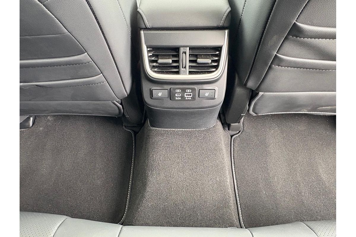 2024 Subaru Outback AWD Touring 6GEN