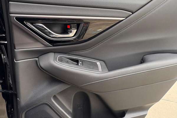 2024 Subaru Outback AWD Touring 6GEN