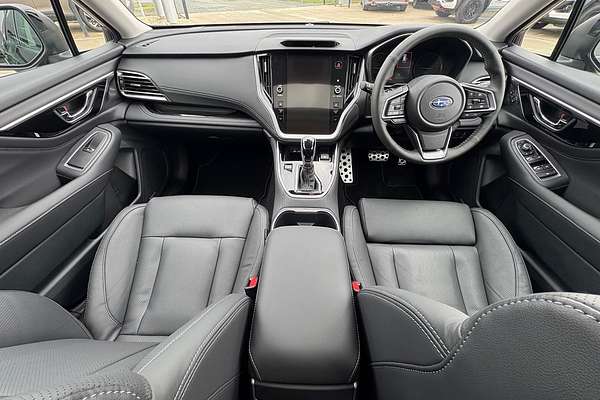 2024 Subaru Outback AWD Touring 6GEN