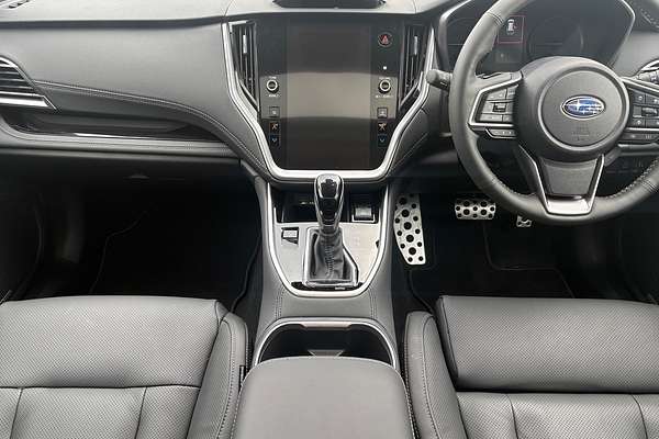 2024 Subaru Outback AWD Touring 6GEN