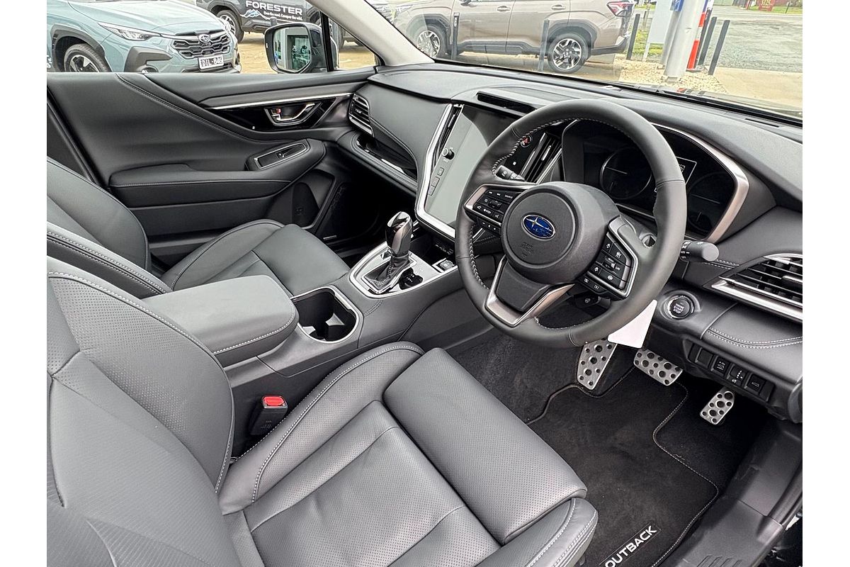 2024 Subaru Outback AWD Touring 6GEN