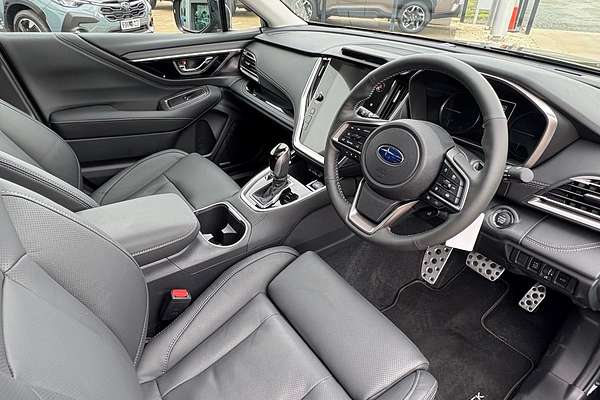 2024 Subaru Outback AWD Touring 6GEN