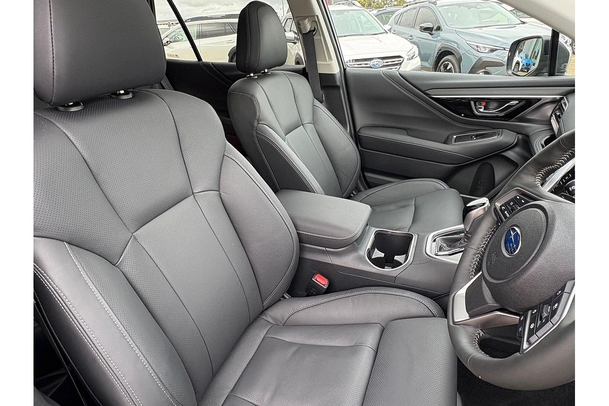 2024 Subaru Outback AWD Touring 6GEN