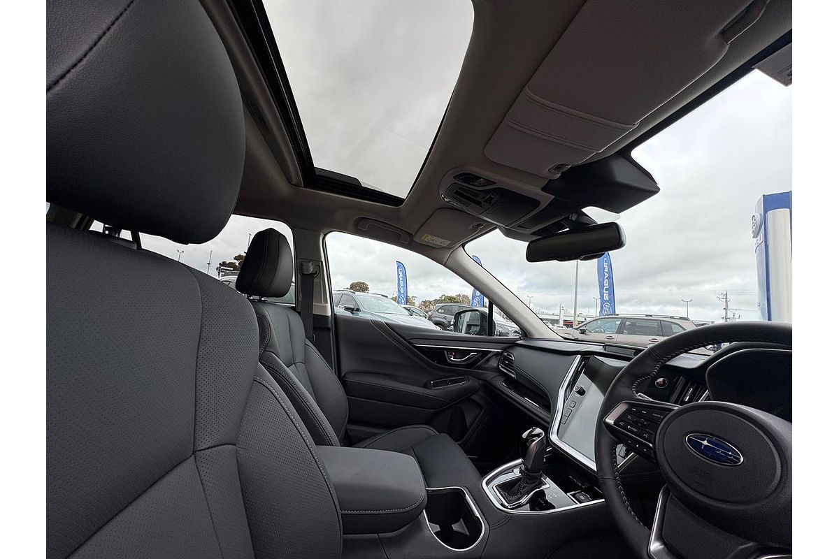 2024 Subaru Outback AWD Touring 6GEN