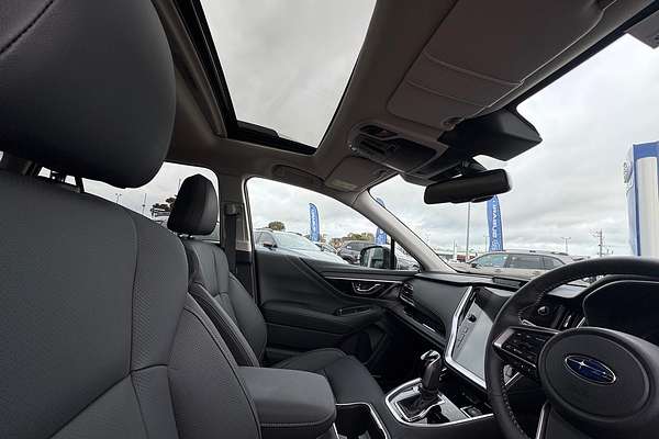 2024 Subaru Outback AWD Touring 6GEN