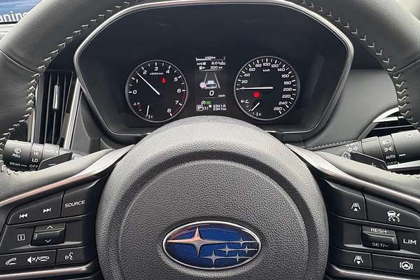 2024 Subaru Outback AWD Touring 6GEN