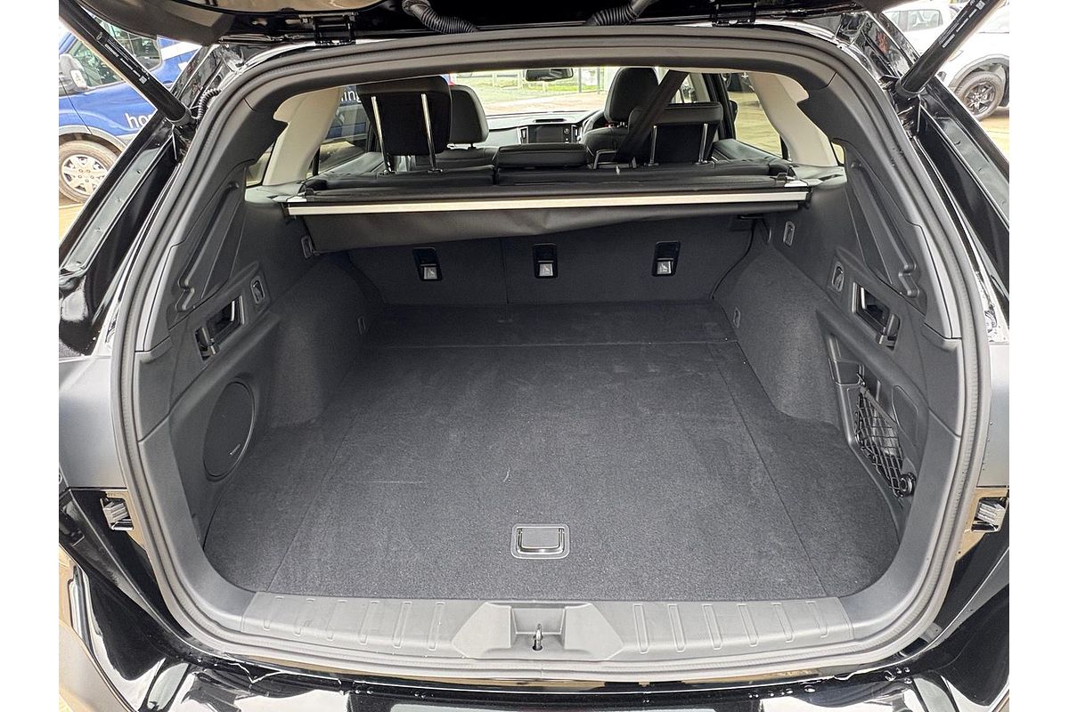 2024 Subaru Outback AWD Touring 6GEN