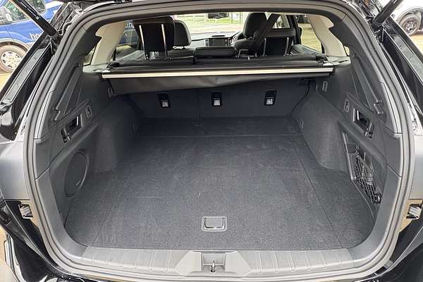 2024 Subaru Outback AWD Touring 6GEN