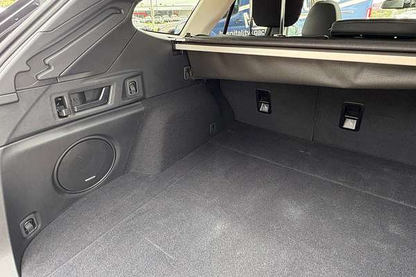 2024 Subaru Outback AWD Touring 6GEN