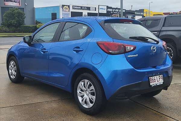 2019 Mazda 2 Neo DJ Series