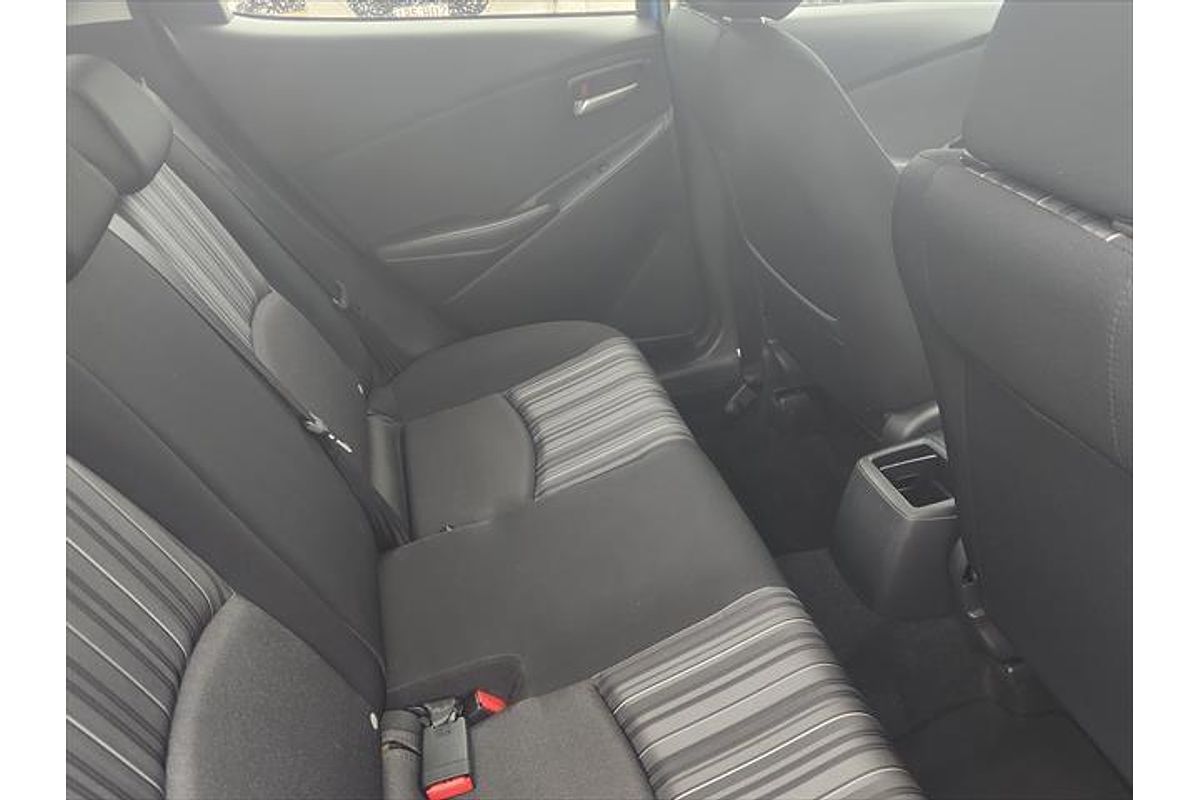 2019 Mazda 2 Neo DJ Series