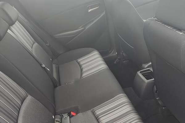2019 Mazda 2 Neo DJ Series