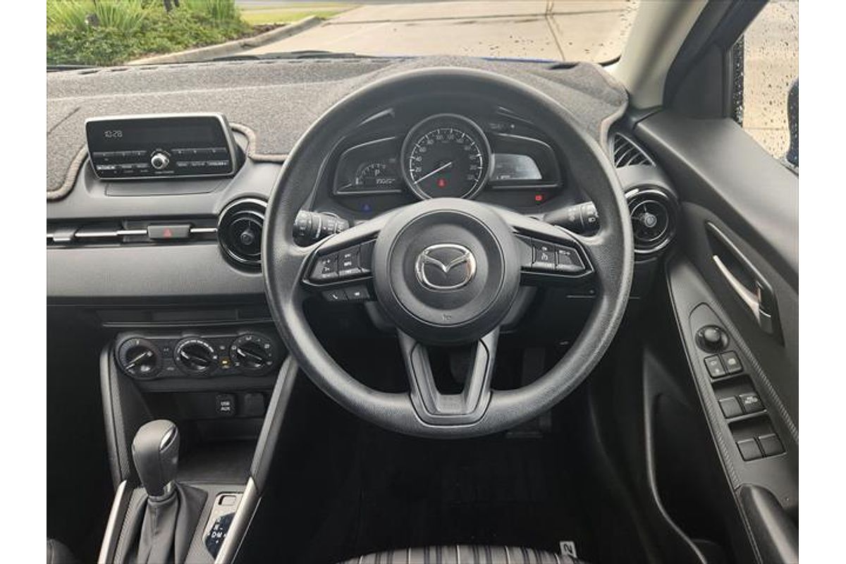 2019 Mazda 2 Neo DJ Series