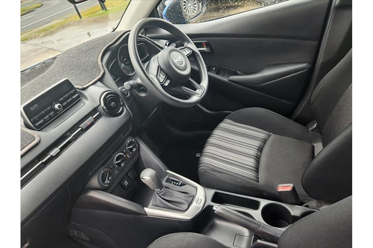 2019 Mazda 2 Neo DJ Series