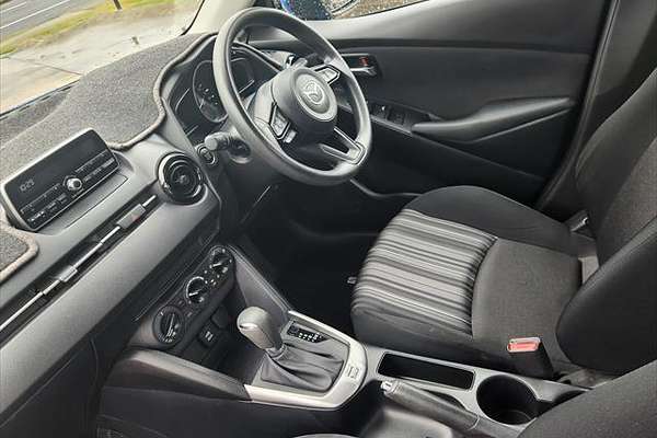 2019 Mazda 2 Neo DJ Series