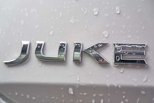 2024 Nissan JUKE Ti F16