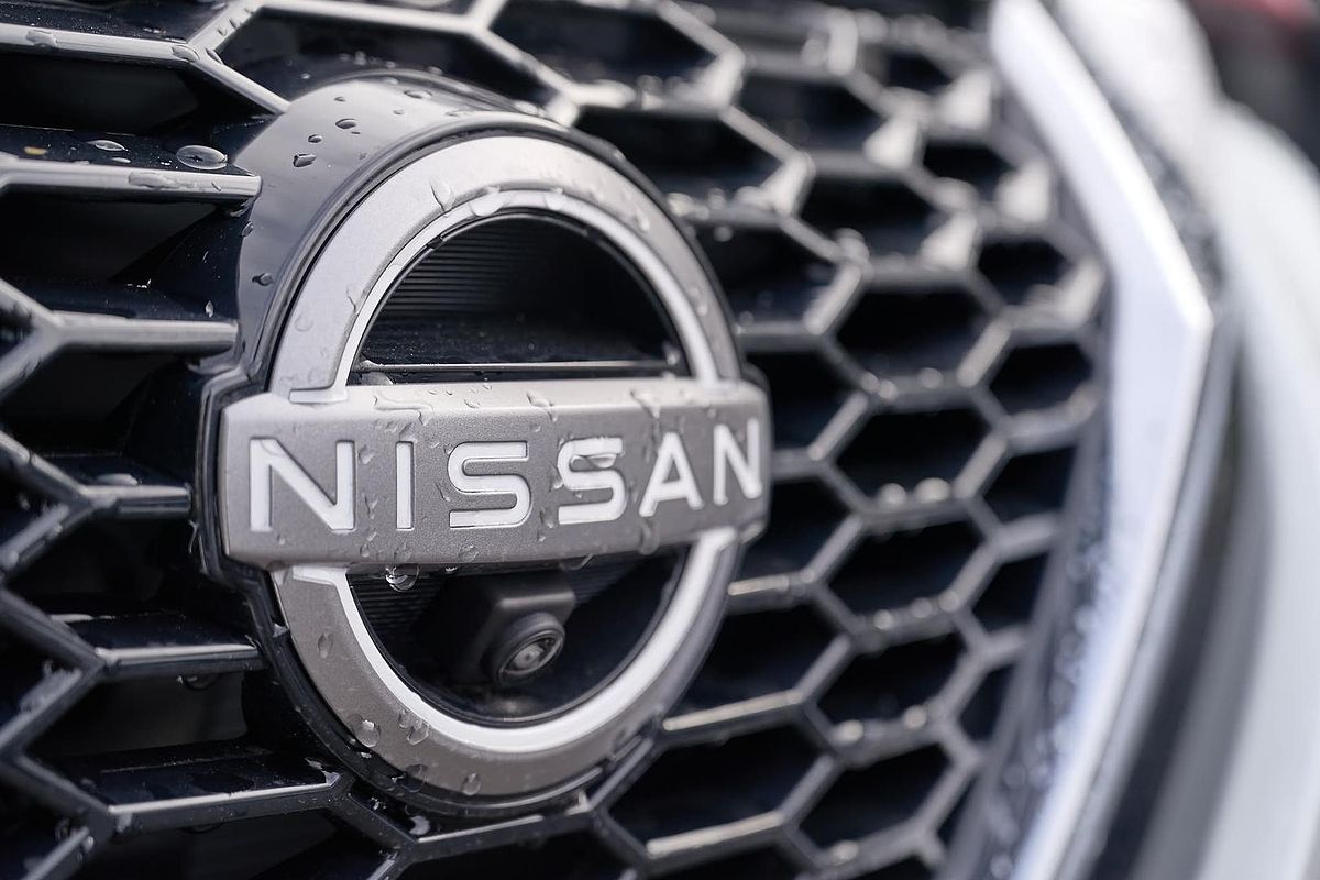 2024 Nissan JUKE Ti F16