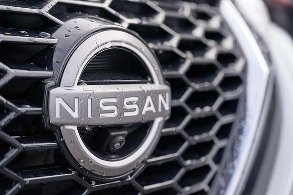 2024 Nissan JUKE Ti F16
