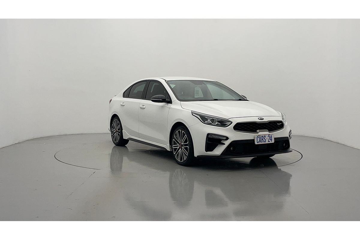 2020 Kia Cerato GT BD