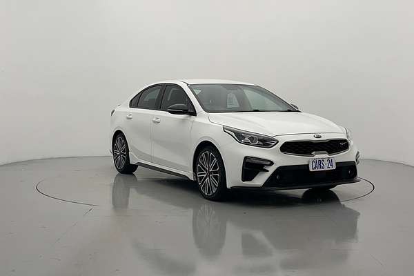 2020 Kia Cerato GT BD